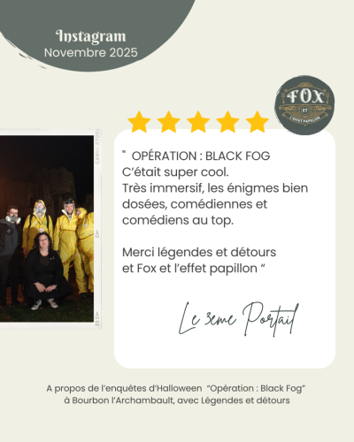 Avis google. Black Fog (6)