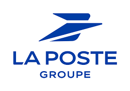 groupe la poste logo
