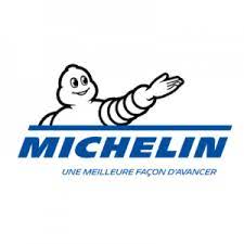 michelin logo