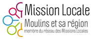 mission locale moulins